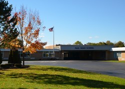 Paul Road School Paul Road School